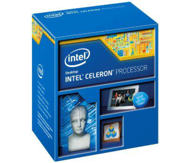 Intel Celeron G3900 - 285461 - zdjęcie 2